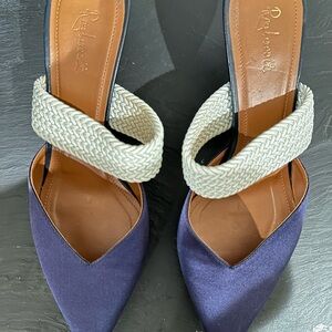 Malone Souliers Maisie Luwolt Mules